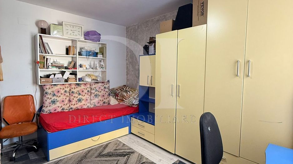 Apartament cu 2 dormitoare /loc de parcare /Floresti - Poză 5