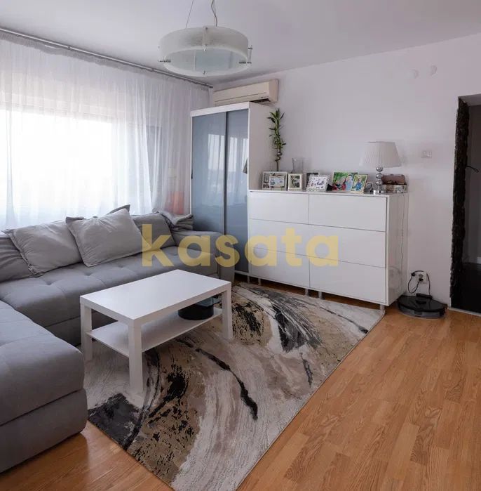 Apartament 3 camere – Eleganță și confort în Domenii - Poză 1