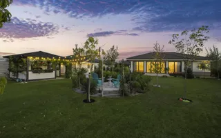 Langa Padure si lac, Vila P+Pod , 900mp teren,  terasa 40mp,  complex securizat - Poză 56