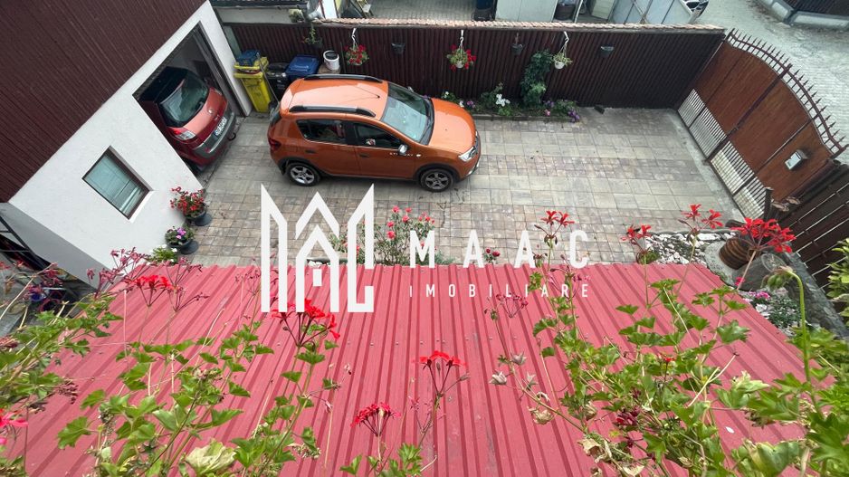 Casă individuală | 4 dormitoare | Garaj | 250 mp teren | Șelimbăr - Poză 16