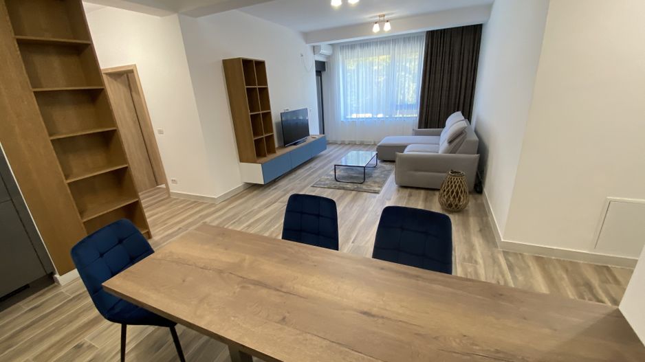 Apartament Dumbravita aproape de Padure - Poză 3