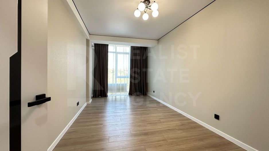 Vânzare, apartament, 2 camere, str. Moldova, Ialoveni - Poză 3