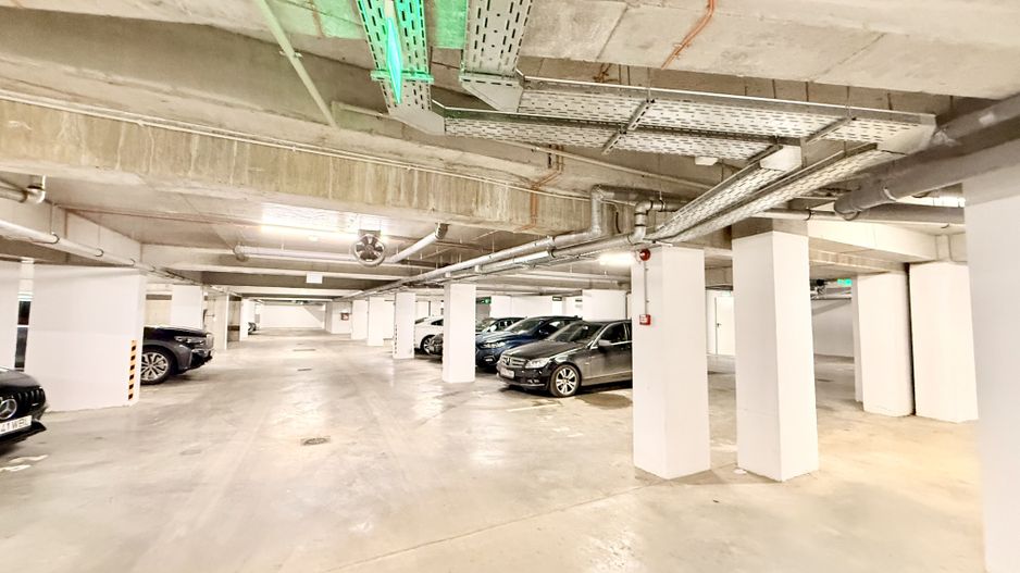 Tribunal Bulevardul Unirii 2 camere 68 mp 2025 - Poză 22