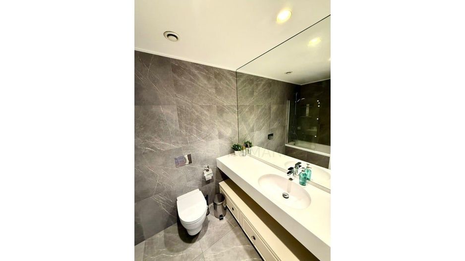 REA1027207 Apartament 2 camere One Towers Herastrau terasa 8 mp parcare inclusa - Poză 10