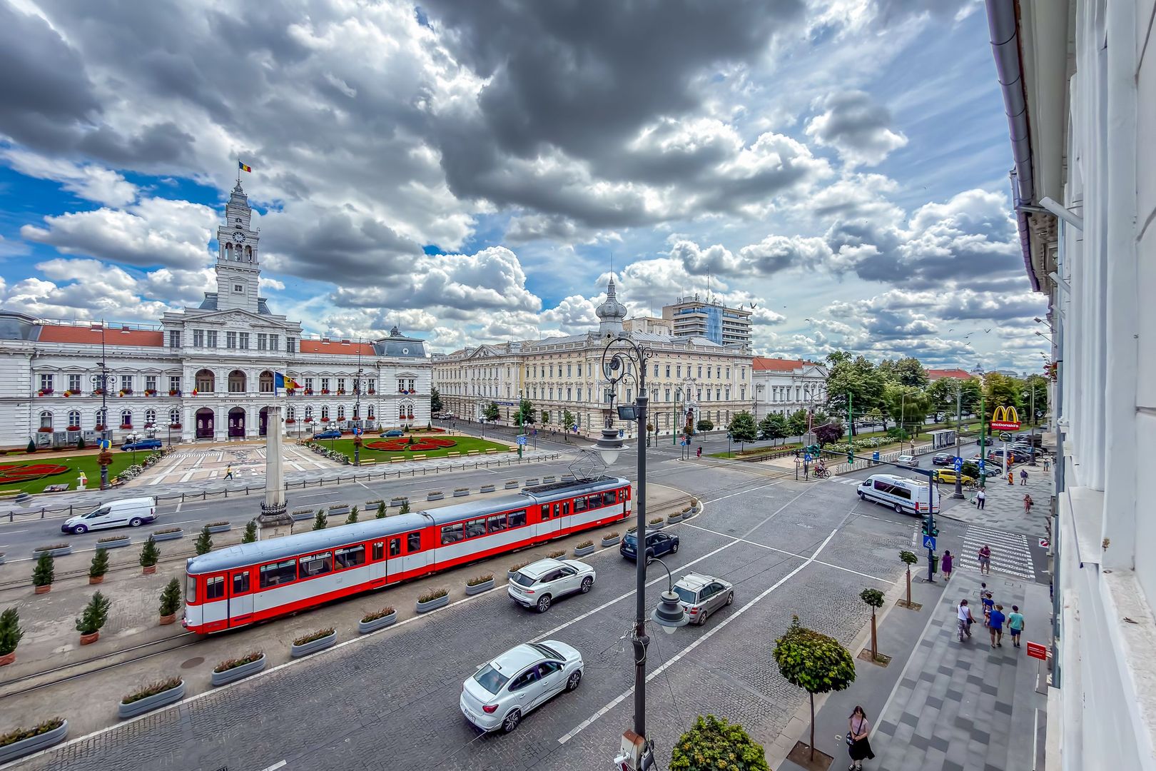 Spațiu de birouri premium de închiriat, 160 mp utili | KM 0 - Poză 1