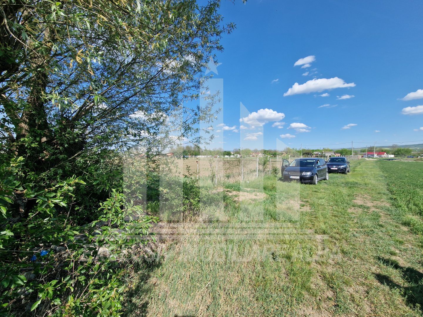 Teren de vanzare, Partos - Poză 4