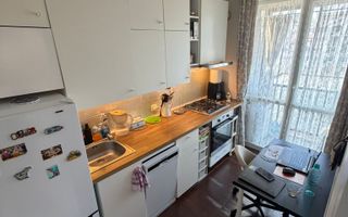 Metrou 1 Decembrie 1918 Apartament 2 Camere Complet Mobilat - Poză 12