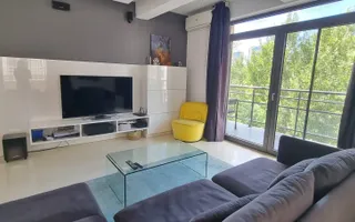 2 camere spațioase • 90 mp • Parcare subterana • Locație premium - Poză 12