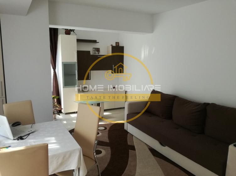 Etaj 1/Apartament 2Camere/bloc din 2014/zona  LIDL-Nicolina! - Poză 2