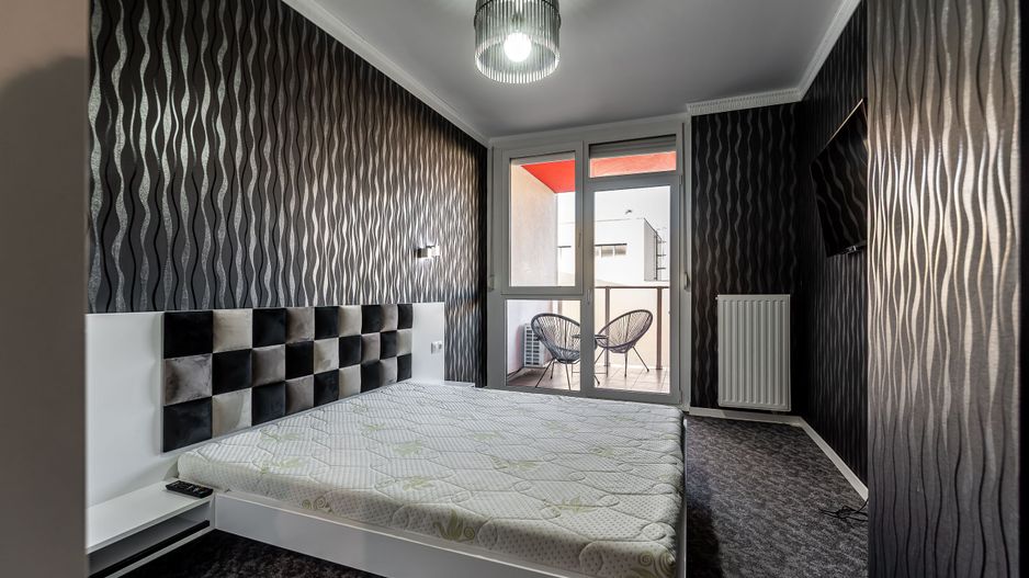 VÂNDUT! Oportunitate | zonă de top Arad | finisaje de excepție - Poză 5