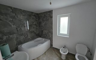 Vila Individuală Valea Lupului – 600mp Teren – Canalizare & Asfalt - Poză 7