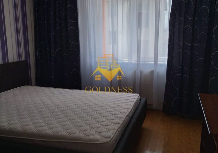 2 camere decomandate, Intre Lacuri, Iulius Mall,FSEGA,Parcare,etaj II - Poză 4