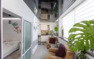 Clădire și teren de investiție, central Roman - Poză 11