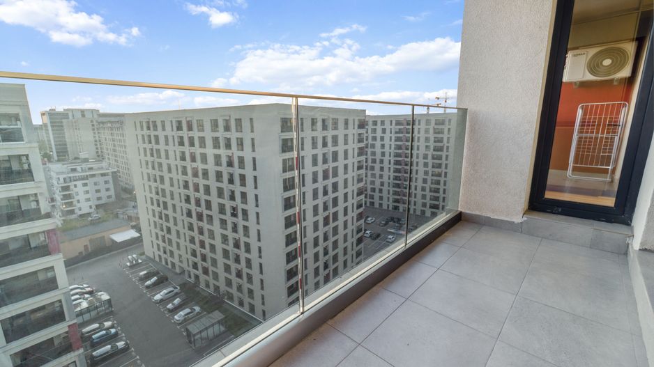 2 Camere 9min Metrou Lujerului Plaza Residence Politehnica Timisoara - Poză 11
