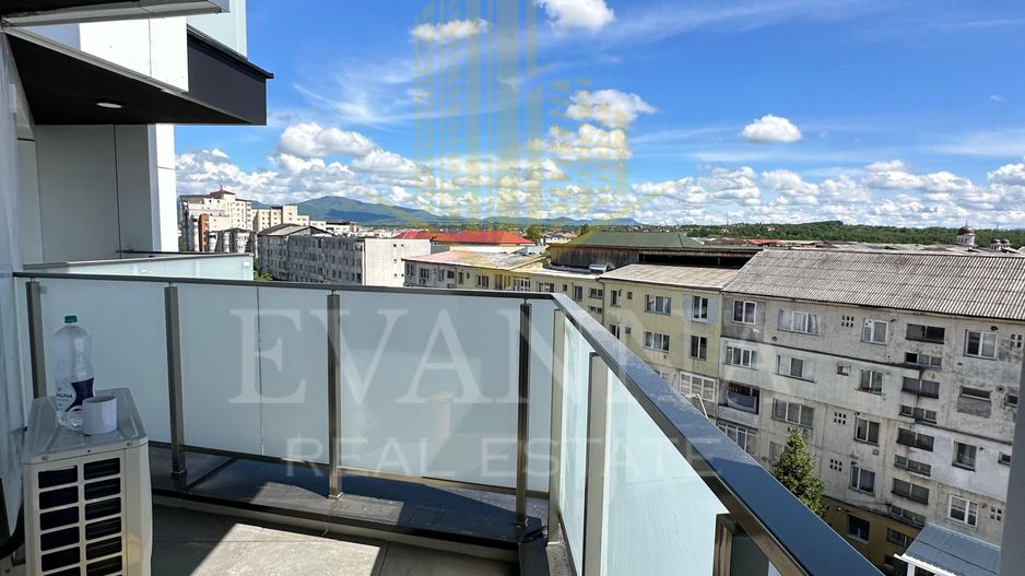 Apartament 3 camere | Bloc nou | 70 mp utili | Str. Vasile Alecsandri - Poză 6