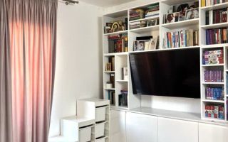 Apartament 2 camere, etaj 2, Mobilat si utilat modern // Valea Lupului - ESQ - Poză 4