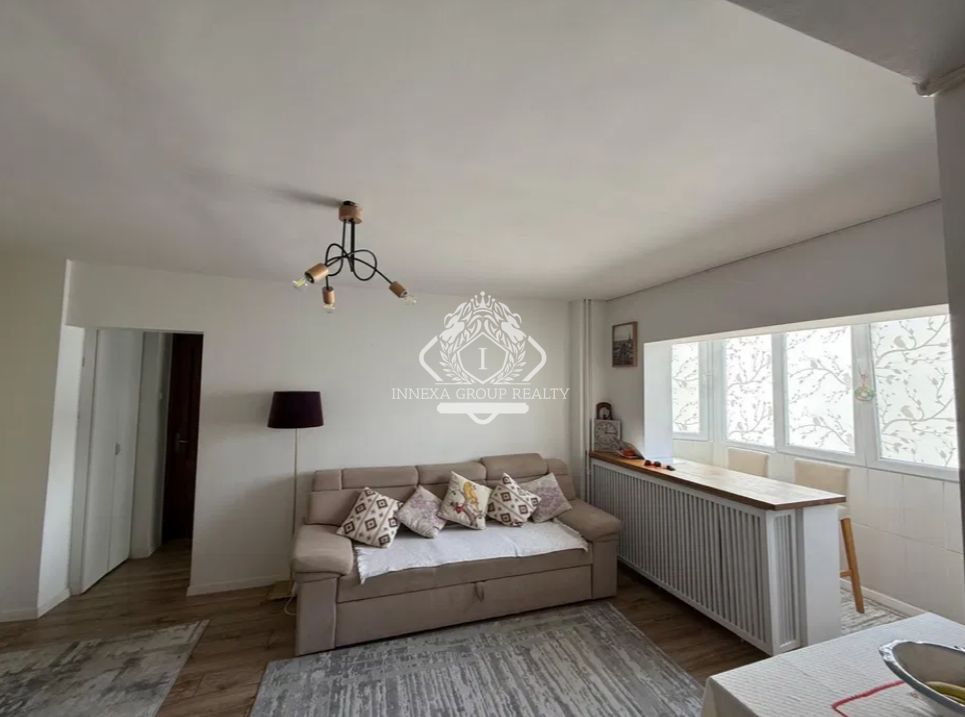 Turda I Apartament 4 camere I Renovat integral - Poză 1