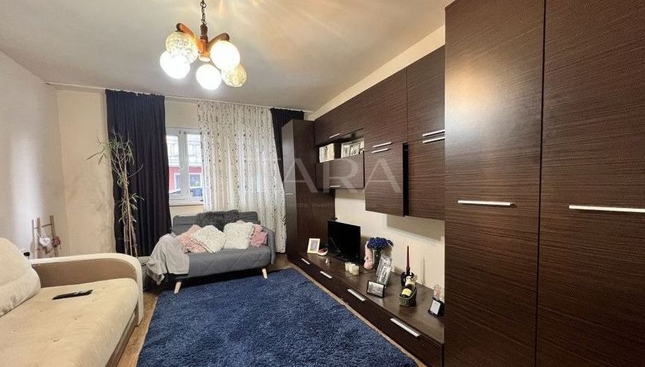 Apartament cu 2 camere decomandate. Vivo Mall - Poză 4