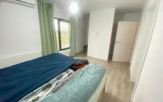 Casa 5 cam Dumbravita IKEA140mp utili teren 342mp - Poză 28