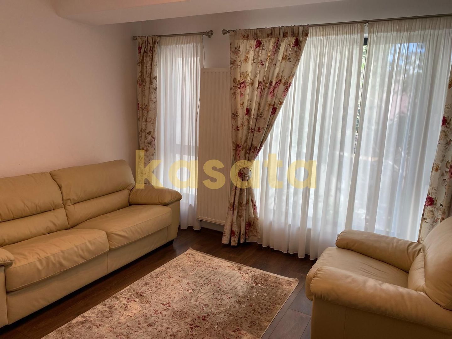 OPORTUNITATE | APARTAMENT 3 CAMERE | POPA NAN | CENTRALA | PARCARE - Poză 1