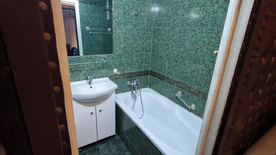 PROPRIETAR 3 CAMERE  Drumul Taberei, Parc Moghioroș - Poză 21