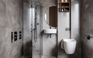 BERLIN 5 | Garsonieră cu loc de parcare | Proiect finalizat - Poză 5