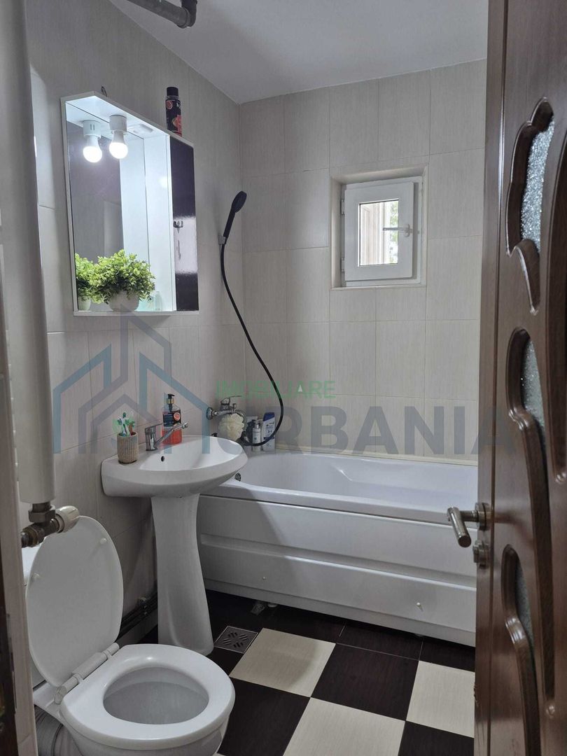 Apartament 3 camere de vânzare, Nicolina 2, Iași – 72 mp, 160.000 euro - Poză 5