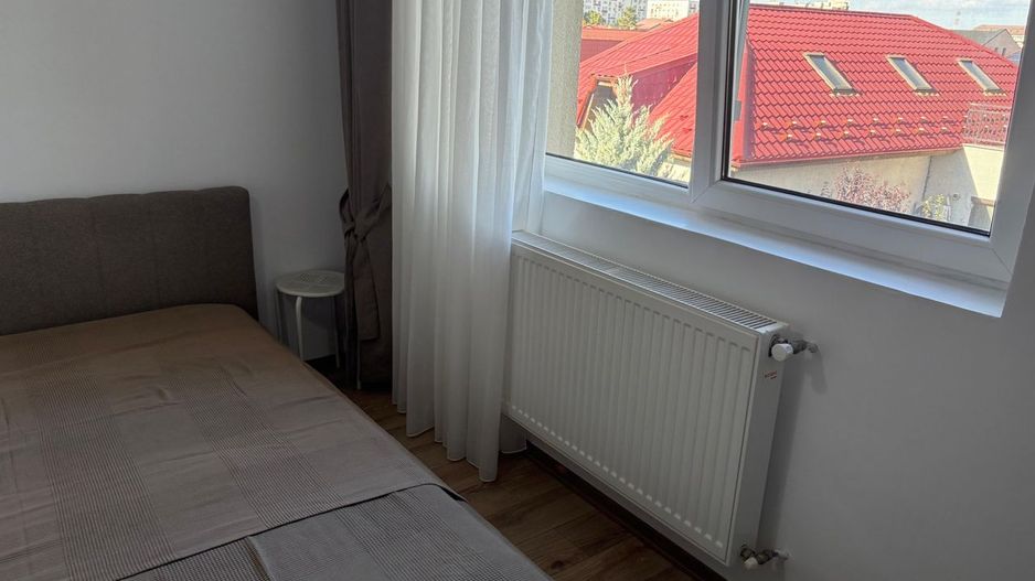 De inhciriat apartament cu 2 camere , Aparatorii Patriei - Poză 2