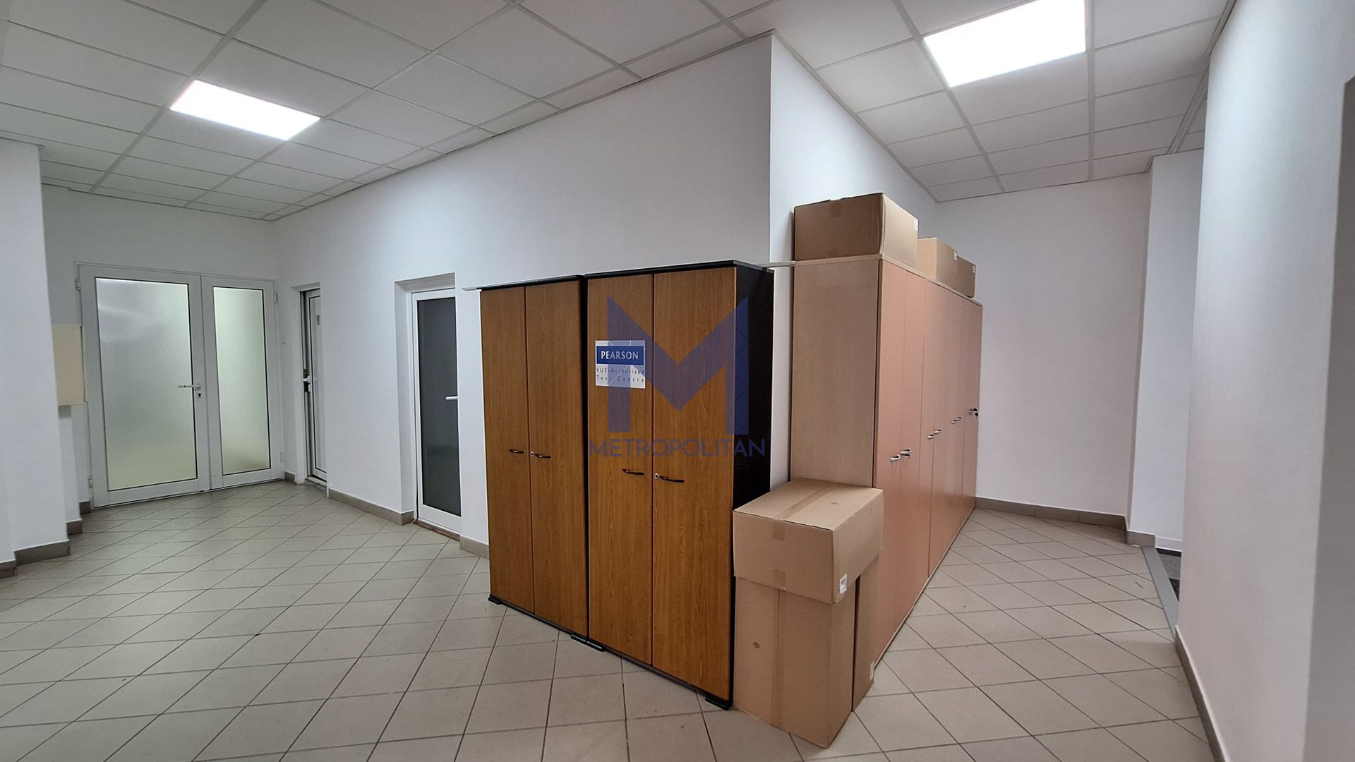 Spațiu birouri 242 mp Piața Cipariu - Poză 5