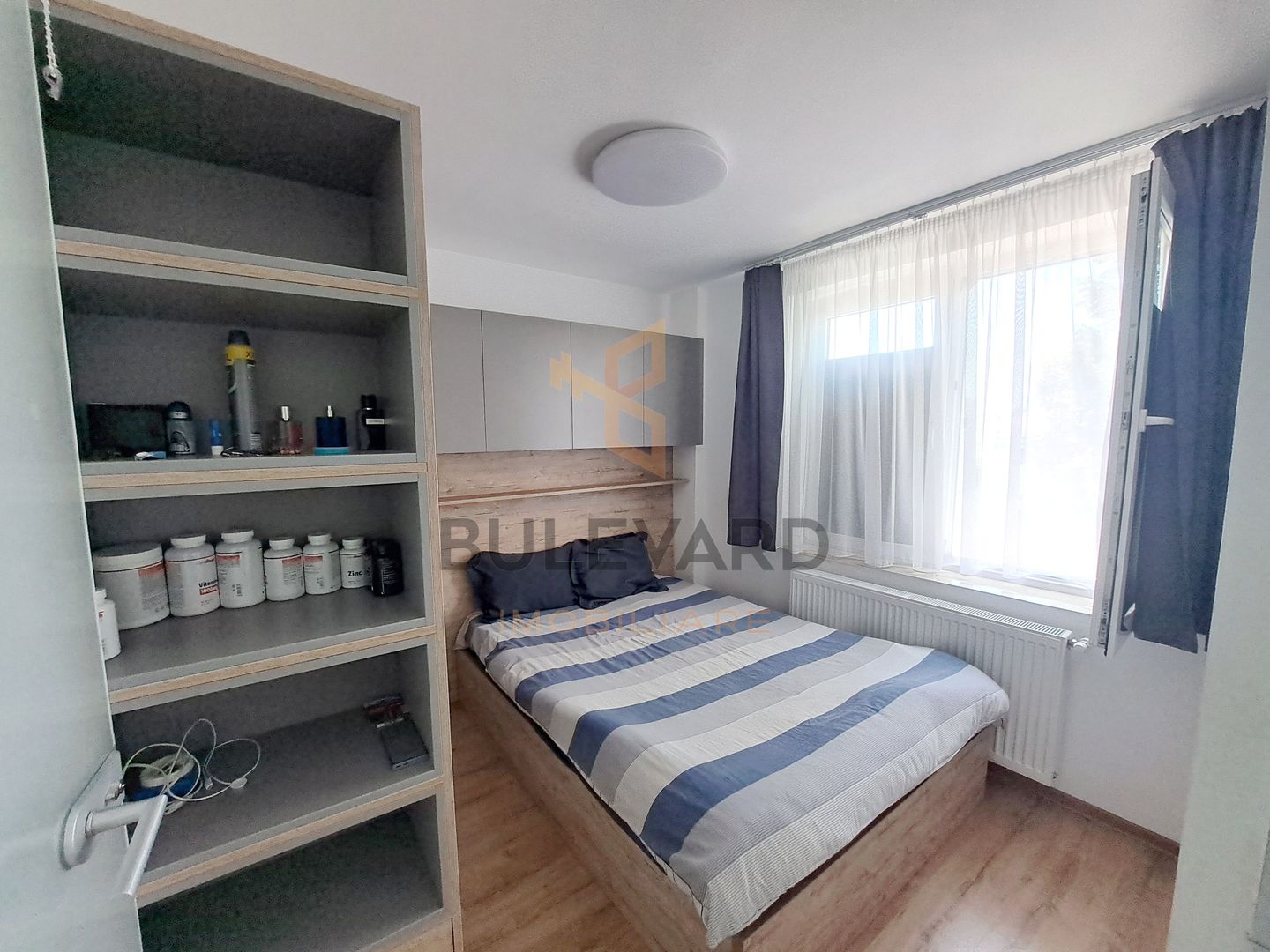 Apartament de vanzare in centrul cartierului Gheorgheni! - Poză 4