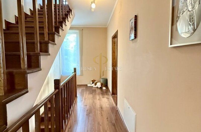 Casă individuală P+1+M, 5 camere, 210 mp utili – Calea Șagului - Poză 4