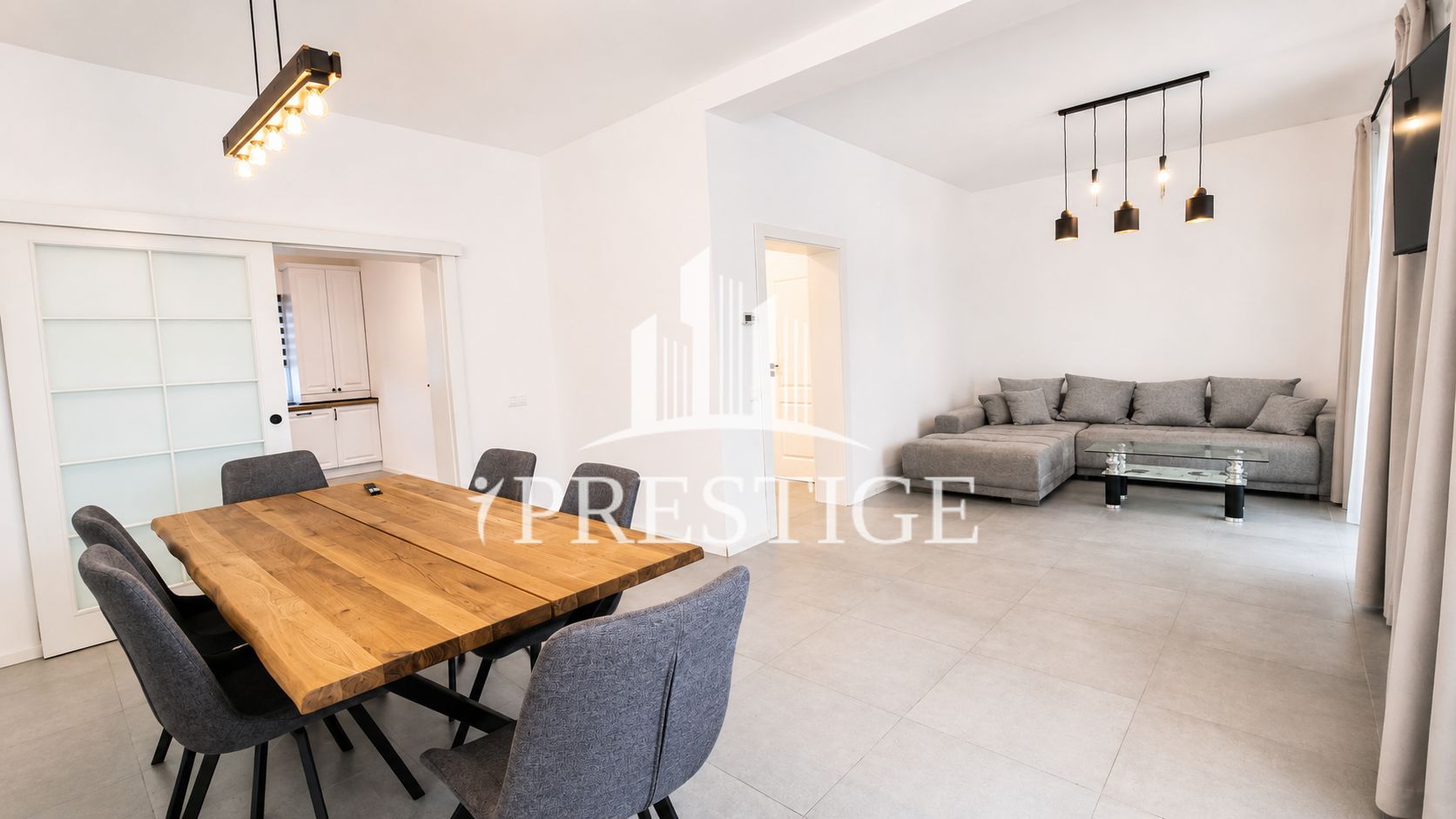 CASĂ TIP TRIPLEX | 4 CAMERE | CURTE | ȘELIMBĂR | OCTAVIAN GOGA - Poză 6