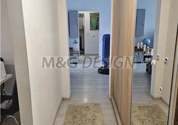 Apartament 3 camere zona Garii - Poză 8