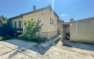 Casa alipita pretabila pentru birouri, in cartierul Iris - Poză 1