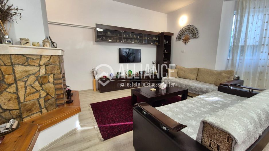 TECHIRGHIOL (COD 02) - Casa 5 camere teren 552 mp complet mobilata - Poză 2