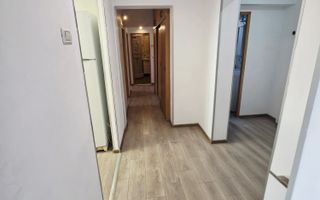 Apartament 3 camere, 2 băi cu geam, balcon generos – Republicii - Poză 8