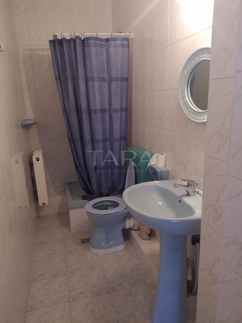 Casă Duplex în Andrei Mureșanu - Poză 12