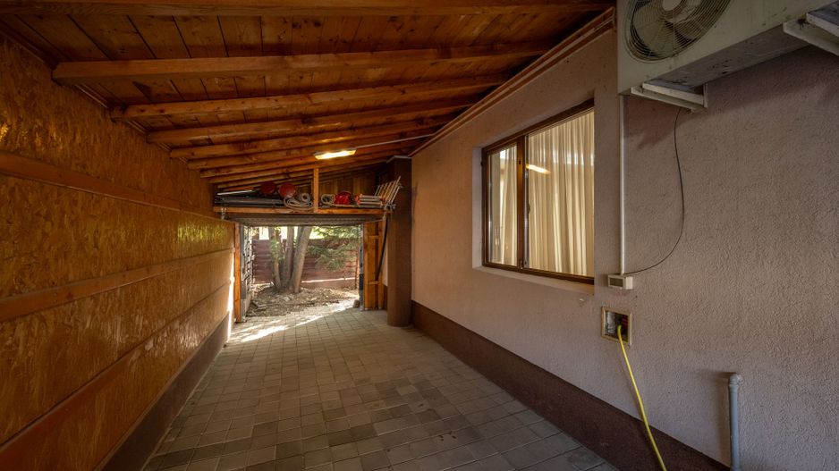 Vila superba 200 mp Fundeni Dobroesti - Complex privat - Lot 270 mp - Poză 4