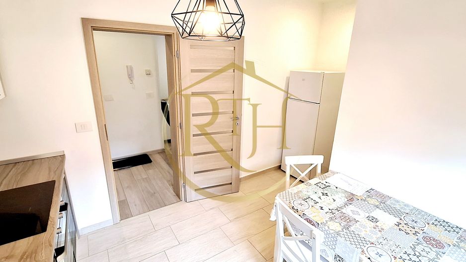 Oferim spre inchiriere apartament spatios, 3 camere, Bloc Nou, Braytim - Poză 14