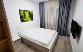 DE INCHIRIAT apartament 3 camere, situat în zona Berceni BLOC NOU - Poză 8