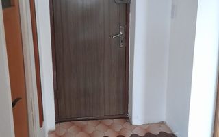 BRASADAS închiriază garsoniera la etajul 6/8 Pta Alba Iulia. - Poză 2