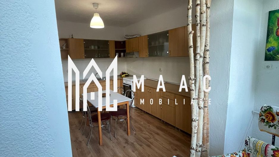 Apartament 3 camere | 80 mp | Terezian - Poză 5