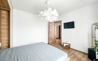 Apartament 2 Camere Studio | Terasa 30 mp | Tractorul Coresi - Poză 8