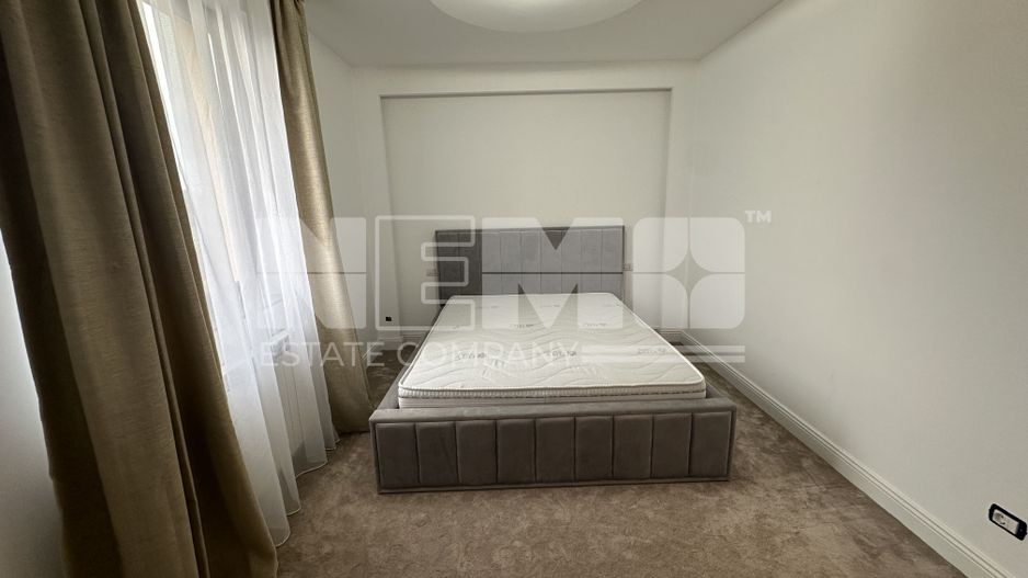 Apartament 3 Camere | 110MP | Cu Boxa si Parcare - Poză 10