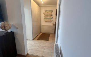 Apartament modern cu 2 camere, prima închiriere, Parc Tudor Arghezi - Poză 10
