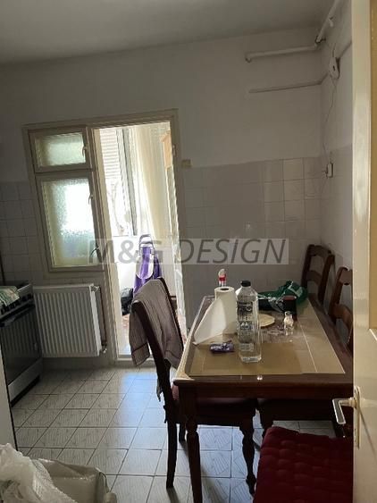 Apartament 3 camere Soarelui etaj 2 cu centrala - Poză 5