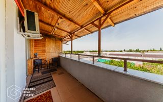 Apartament 2 camere Ared Uta, terasa generoasa - Poză 14