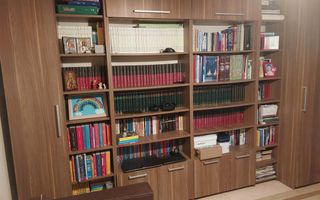 Apartament cu 4 camere de vanzare in Plopilor, etaj 3/4 ! - Poză 8