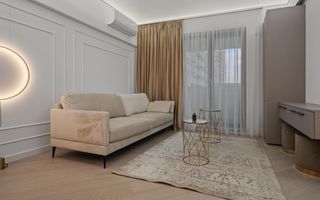 3 camere | PARTER | Cortina North | Piscina + Fitness | Pipera - Poză 1