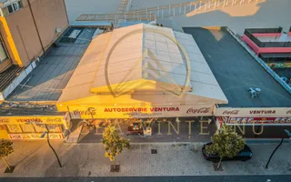 Stațiunea Mamaia - Vânzare Complex Comercial Cleopatra - Poză 23